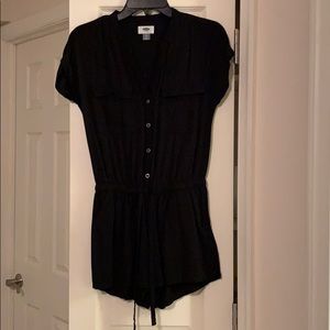 Old Navy romper